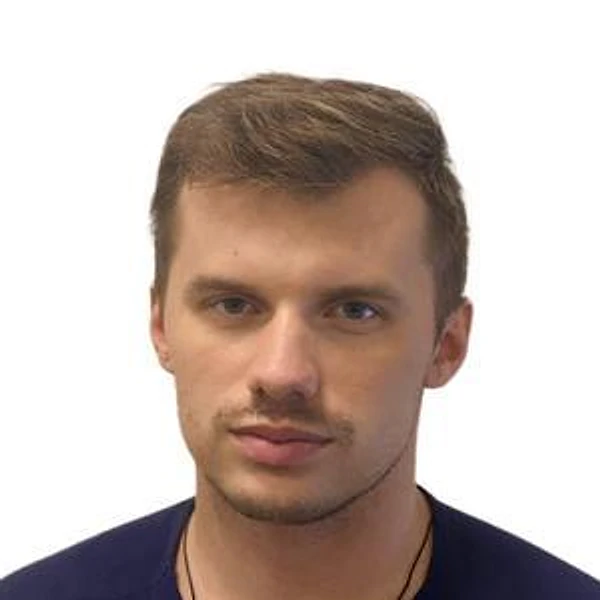 Мурин Александр Юрьевич — Анестезиолог-реаниматолог, Севастополь