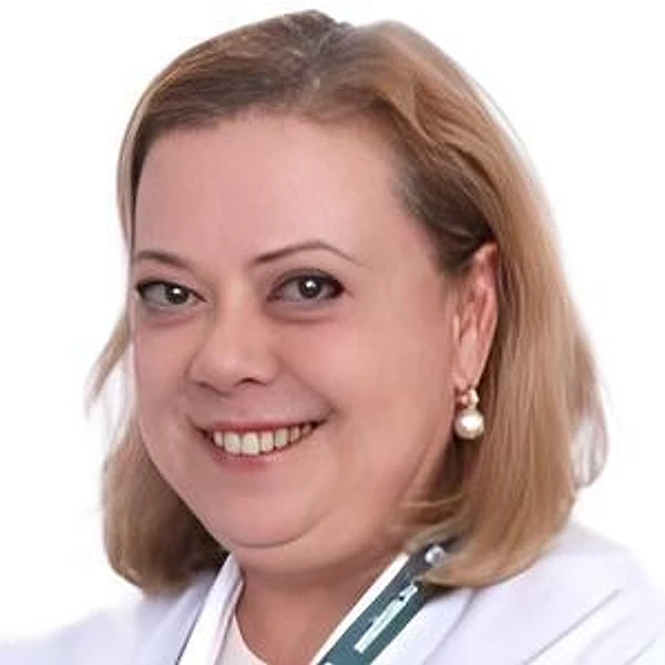 Котова Галина Юрьевна — Аллерголог, Детский аллерголог, Детский иммунолог, Иммунолог, Терапевт, Москва