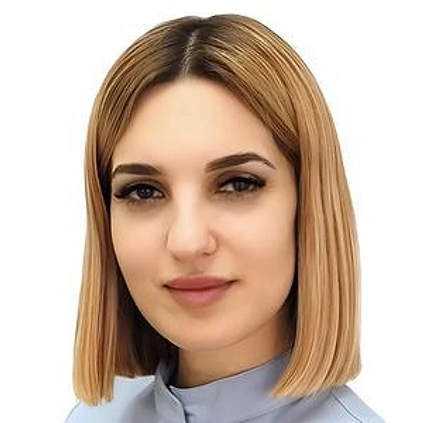 Акопян Инна Кареновна — Косметолог-эстетист, Краснодар