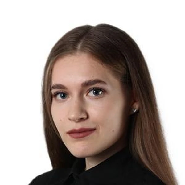 Пьянзова Вероника Андреевна — Стоматолог, Саранск