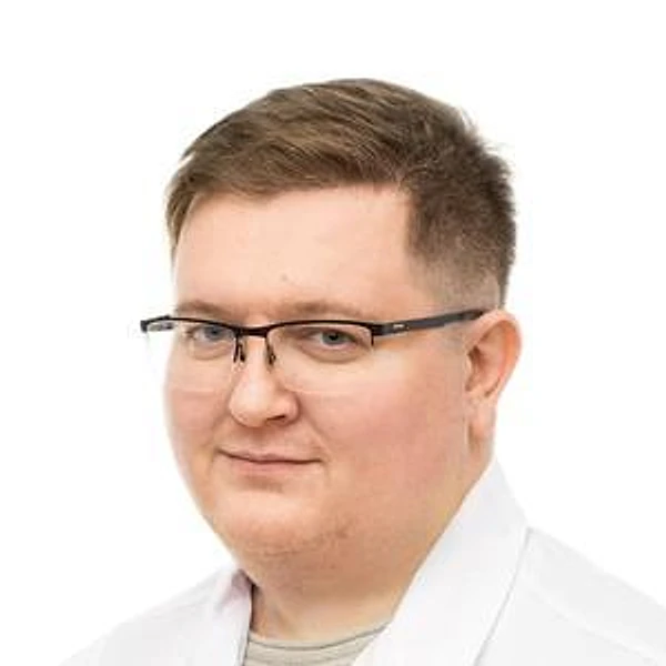 Таротенко Владимир Андреевич — Инструктор ЛФК, Омск