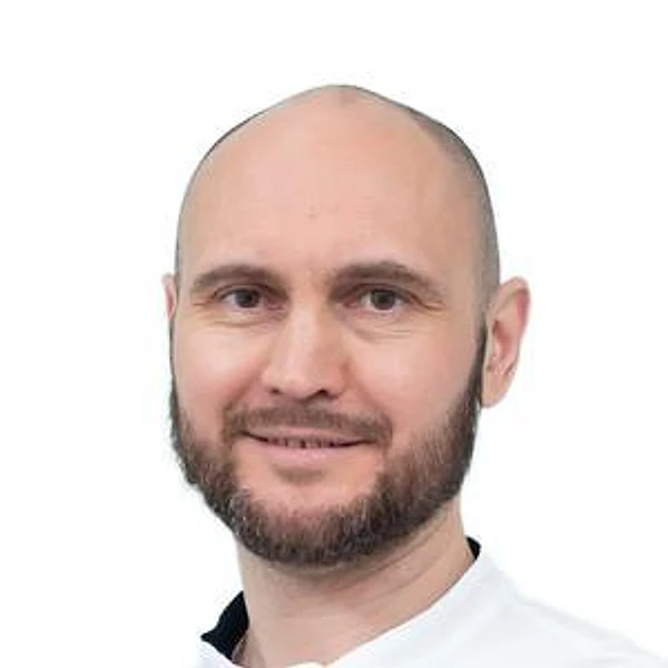 Крыгин Александр Викторович — Стоматолог-ортопед, Волгоград