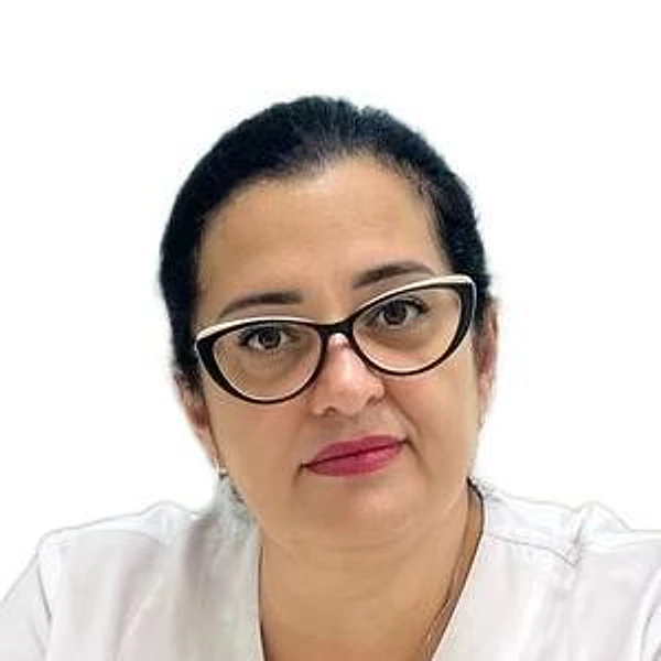 Новикова Оксана Алексеевна — Гинеколог, Нариманов