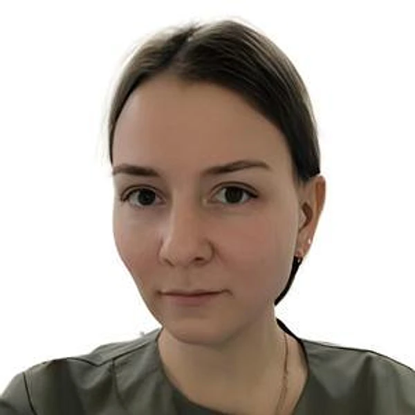 Кошкина Елизавета Александровна — Стоматолог-ортодонт, Саратов