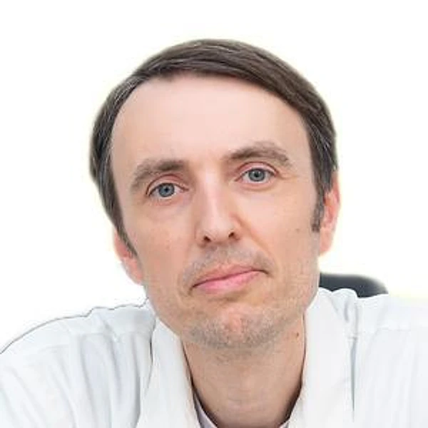Садов Евгений Юрьевич — Детский невролог, Детский психиатр, Детский психотерапевт, Москва
