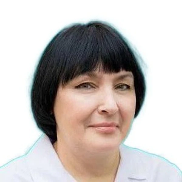 Денисенко Резида Кабировна — Детский врач УЗИ, Казань