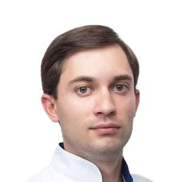 Страут Иван Алексеевич — Уролог, Андролог, Венеролог, Иркутск
