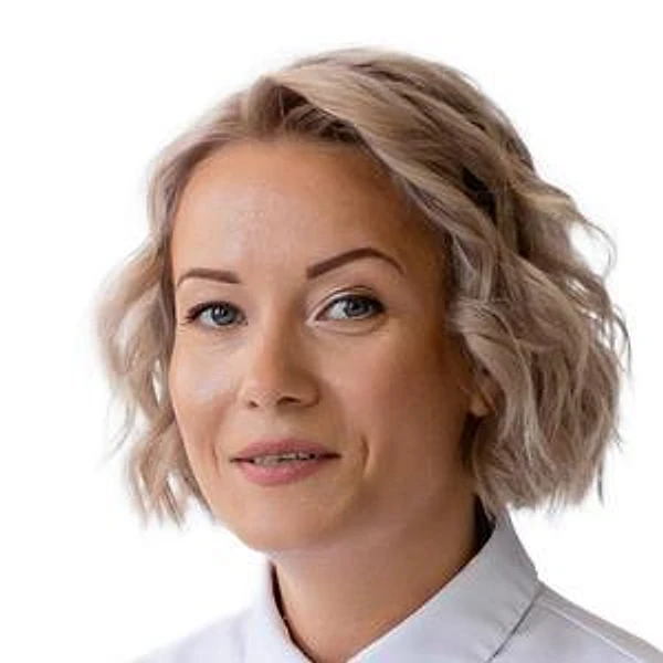 Куклева Нина Александровна — Подолог-эстетист, Самара