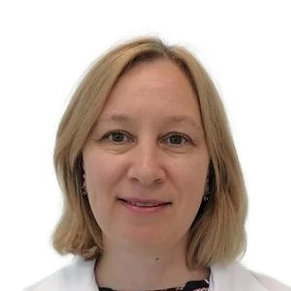 Набережнова Елена Геннадиевна — Врач УЗИ, Детский врач УЗИ, Функциональный диагност, Казань
