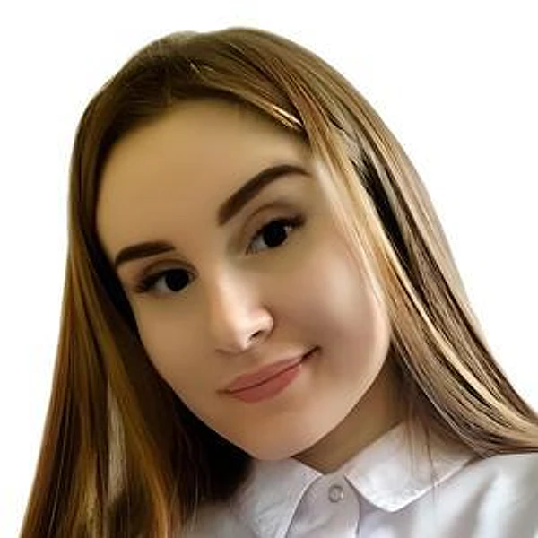 Балаклейская Ксения Игоревна — Эндокринолог, Санкт-Петербург