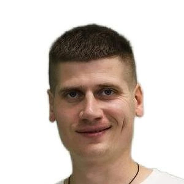 Сорокин Сергей Михайлович — Детский ортопед, Санкт-Петербург