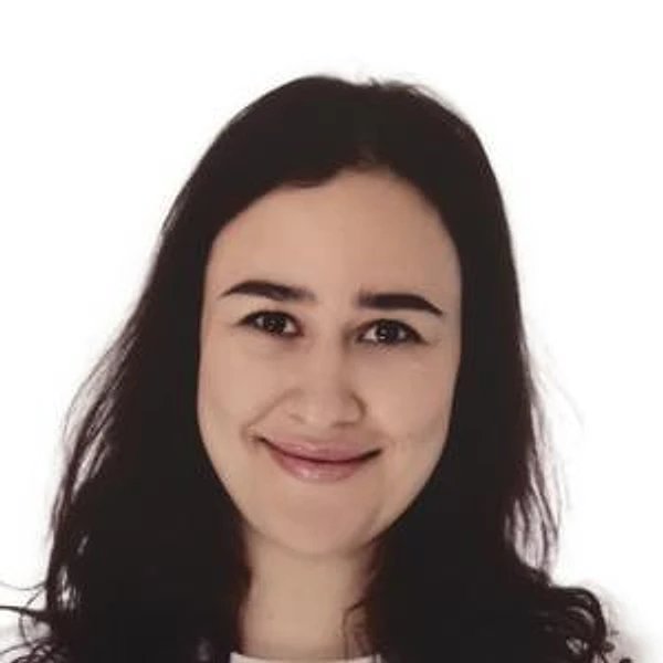 Шапувалова Афина Демокритовна — Детский стоматолог, Иркутск
