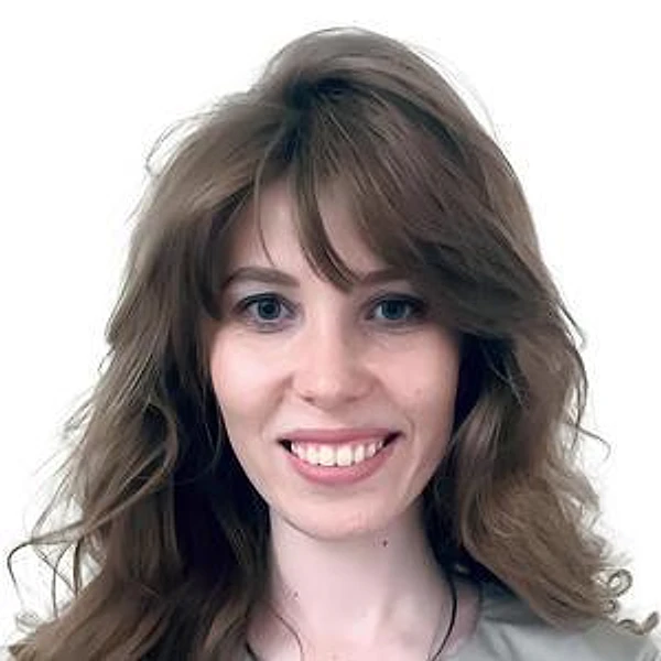 Бабанина Анастасия Алексеевна — Пародонтолог, Стоматолог, Москва