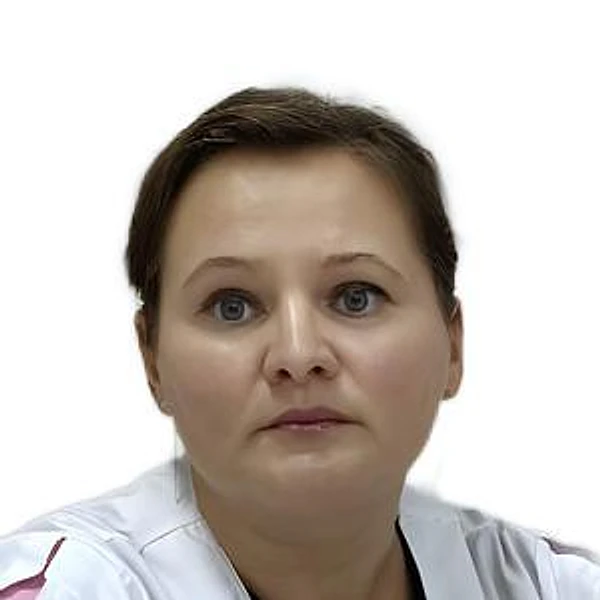 Панова Елена Борисовна — Педиатр, Астрахань