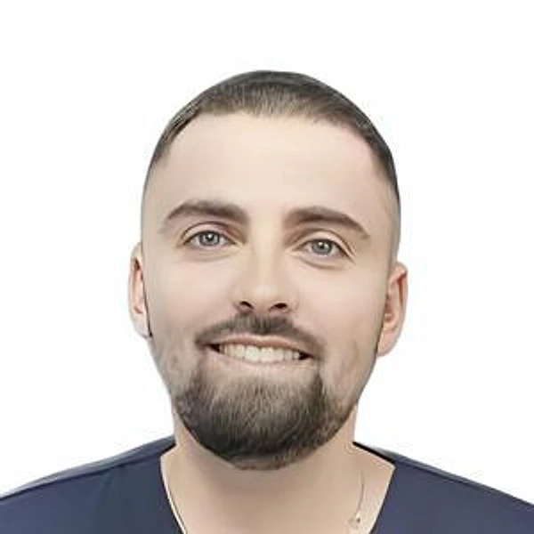 Петрушин Никита Витальевич — Флеболог, Врач УЗИ, Хирург, Киржач