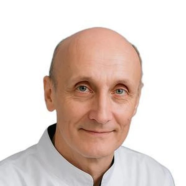 Вяльцев Александр Васильевич — Функциональный диагност, Санкт-Петербург