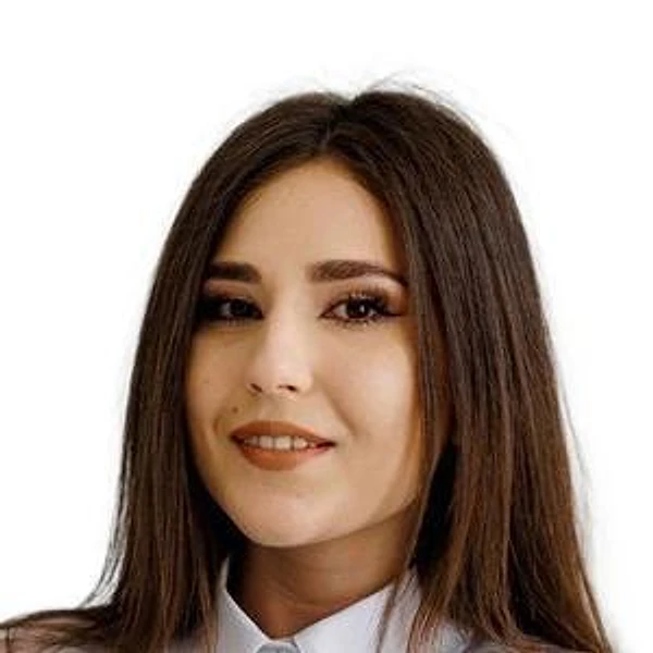 Смирнова Марина Вадимовна — Рентгенолог, Воронеж