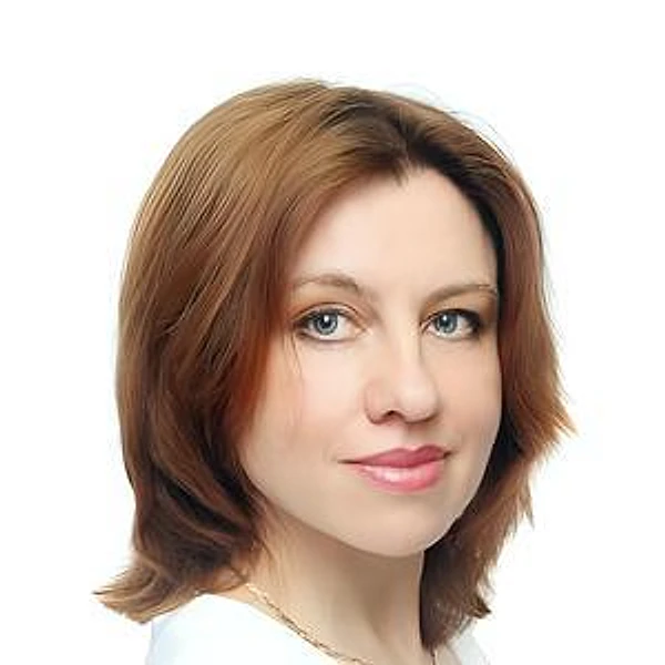 Лубкова Оксана Ивановна — Подолог-эстетист, Великий Новгород