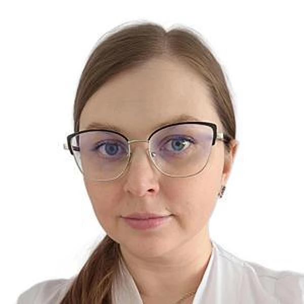 Власова Екатерина Сергеевна — ЛОР, Детский ЛОР, Челябинск