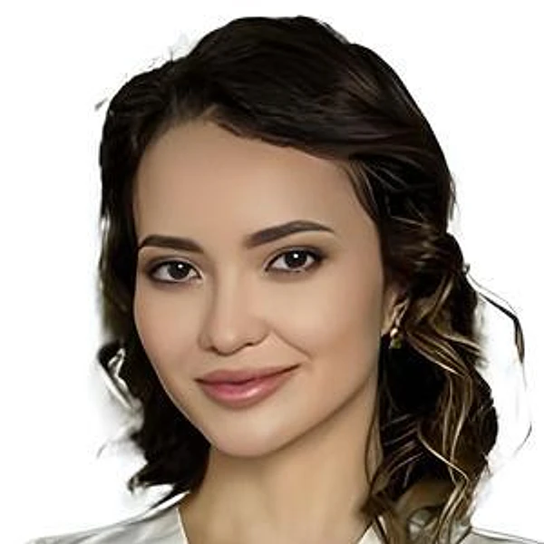 Мукашева Гуласан Базархановна — Пластический хирург, Санкт-Петербург