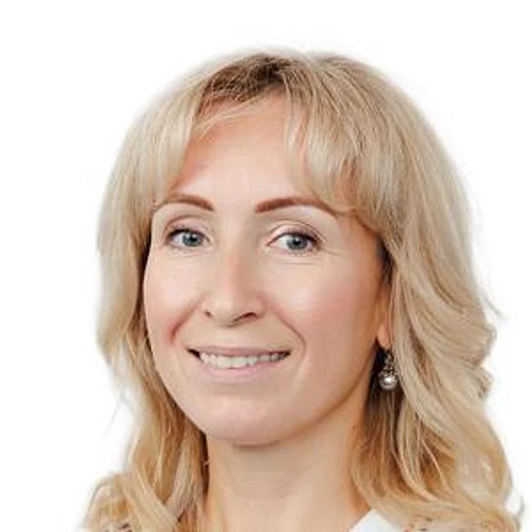 Егорова Руфина Ралифовна — Стоматолог-гигиенист, Йошкар-Ола
