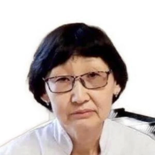 Эрдынеева Жаргал Павловна — Невролог, Детский невролог, Педиатр, Иркутск