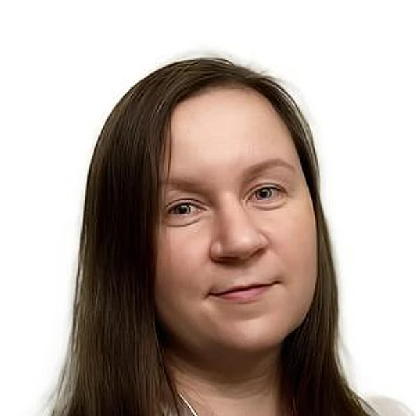 Бордунова Ольга Валерьевна — Логопед, Дефектолог, Москва