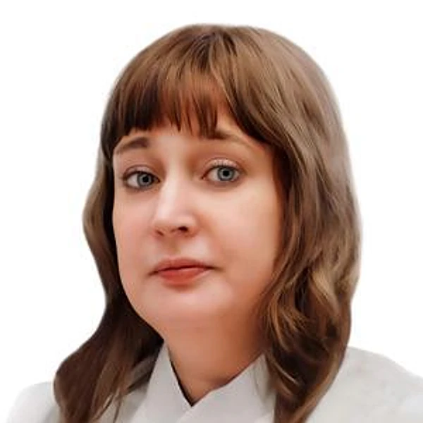 Верхозина Ольга Игоревна — Дефектолог, Иркутск