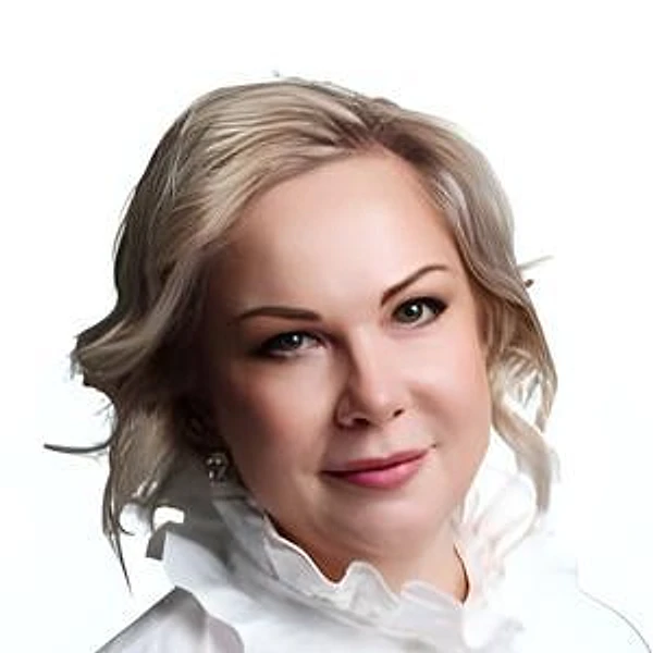 Соколович Наталия Александровна — Стоматолог-ортопед, Стоматолог, Санкт-Петербург