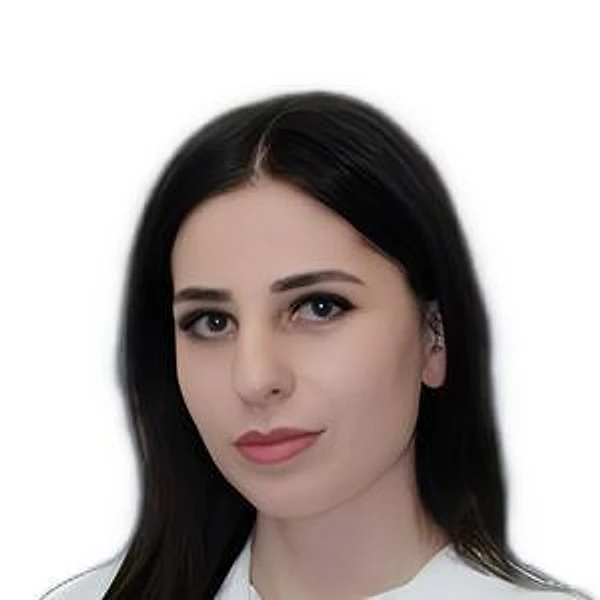 Боренова Мария Ауесовна — Стоматолог, Стоматолог-эндодонтист, Москва