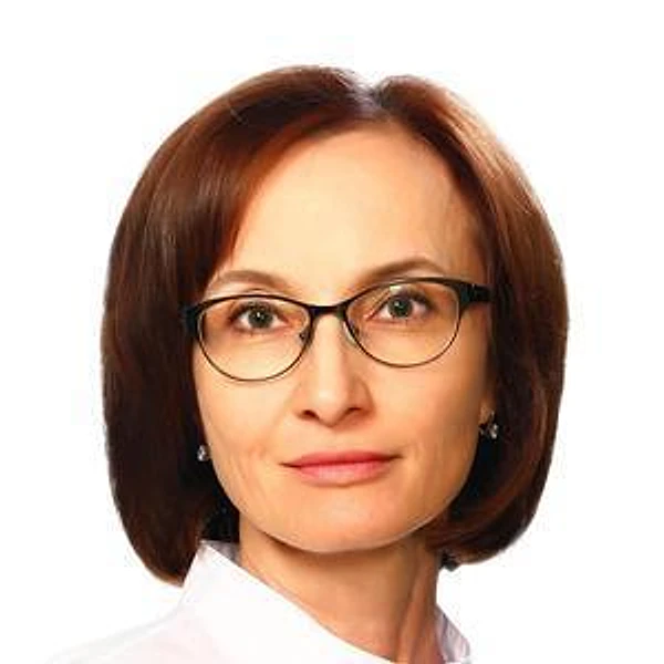 Землянская Анна Юрьевна — Кардиолог, Терапевт, Челябинск