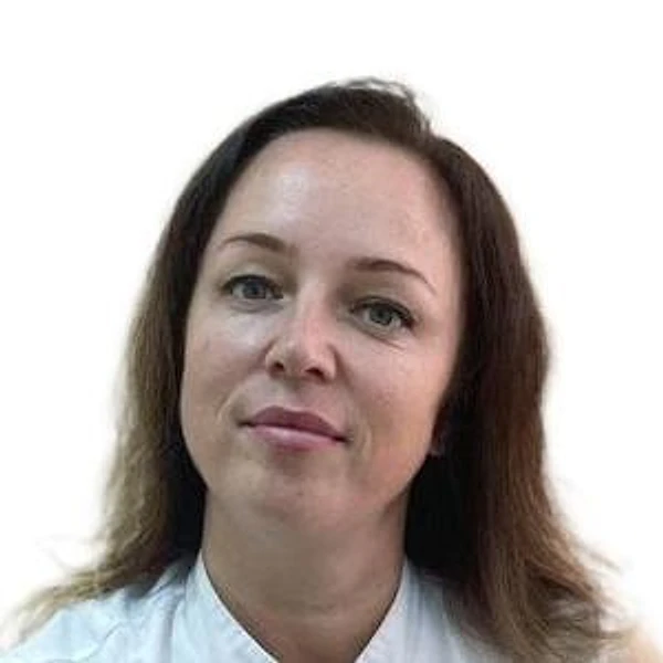 Угарова Анастасия Александровна — Терапевт, Ревматолог, Ульяновск