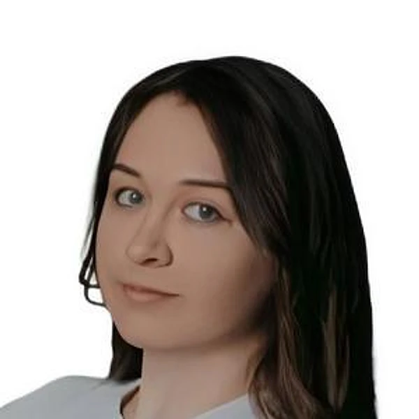 Бузынина Анастасия Анатольевна — Стоматолог, Детский стоматолог, Рязань