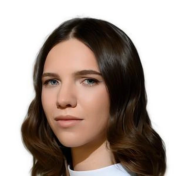 Снимщикова Арина Андреевна — Стоматолог, Рязань