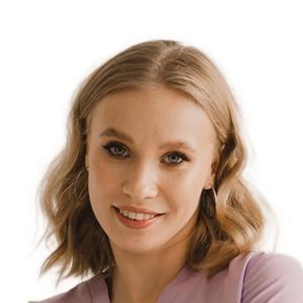 Лунина Екатерина Леонидовна — Детский стоматолог, Красноярск