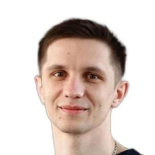 Раков Алексей Александрович — Стоматолог, Курск