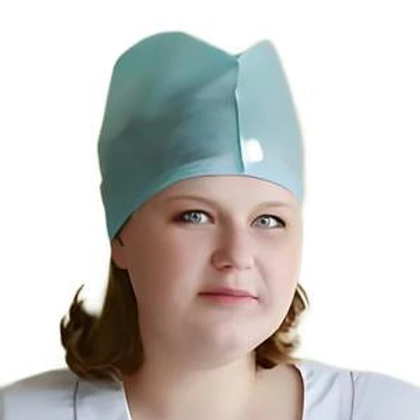 Рыжова Алена Юрьевна — Хирург, Казань