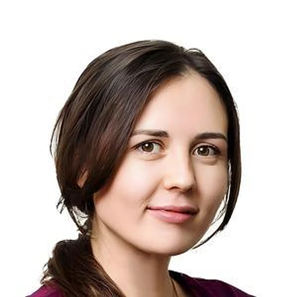 Валеева Диана Рамильевна — ЛОР, Детский ЛОР, Казань