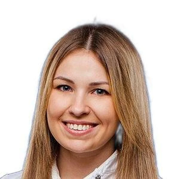 Сухих Ирина Александровна — ЛОР, Абакан