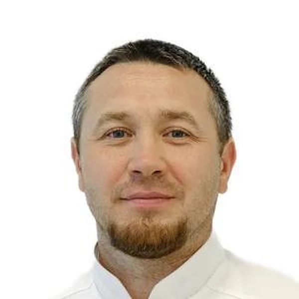 Ахметшин Лэйнис Ямилевич — Хирург, Ортопед, Травматолог, Казань