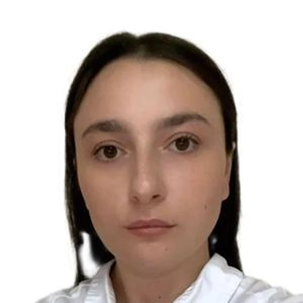 Музаева Иман Саидовна — Ревматолог, Москва