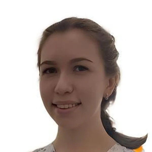 Коновалова Алёна Юрьевна — Стоматолог, Иркутск