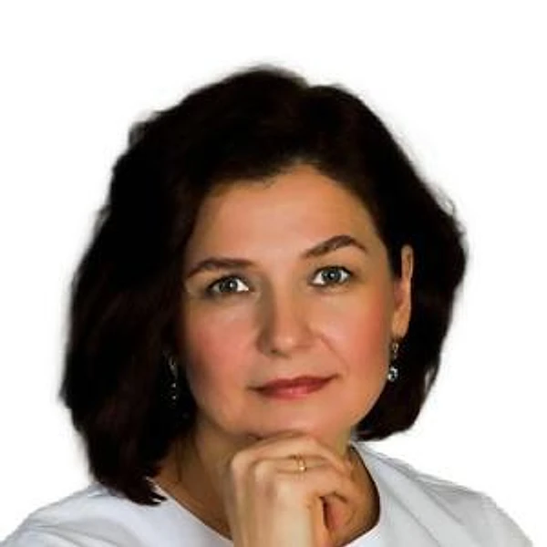 Политова Оксана Викторовна — Медсестра, Абакан