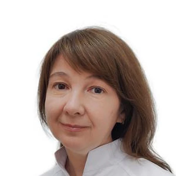 Еремеева Людмила Вениаминовна — Массажист, Детский массажист, Стерлитамак