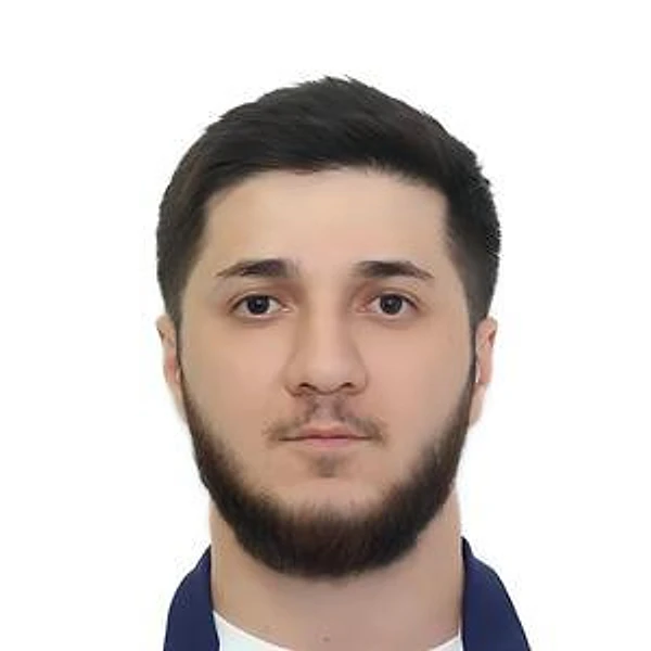 Назирметов Рагим Радикович — Онколог, Ростов-на-Дону