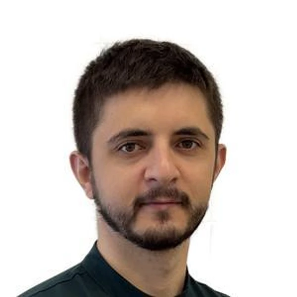 Курбанов Гусен Ильясович — Проктолог (колопроктолог), Флеболог, Хирург, Тамбов