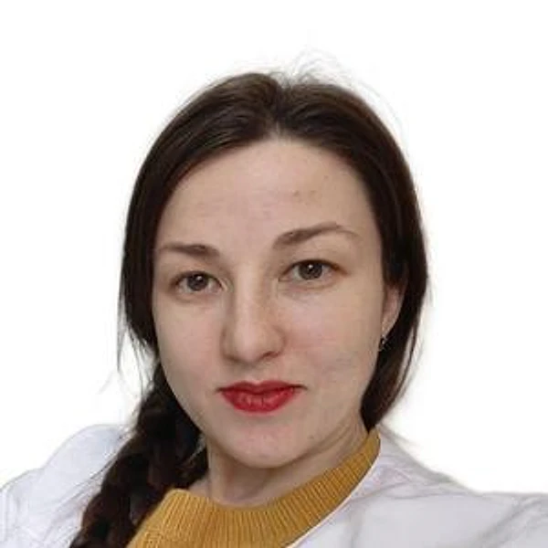 Пименова Ирина Олеговна — Психиатр, Томск