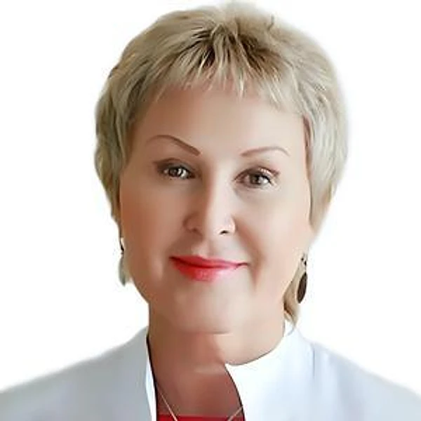 Зарипова Люция Мунаисовна — Гинеколог, Акушер, Казань