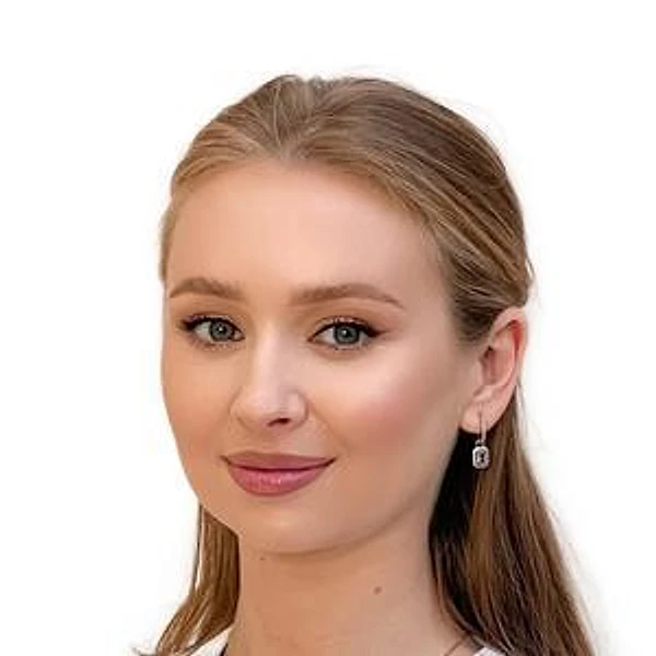 Алябьева Алина Алексеевна — Врач-косметолог, Дерматовенеролог, Дерматолог, Трихолог, Симферополь