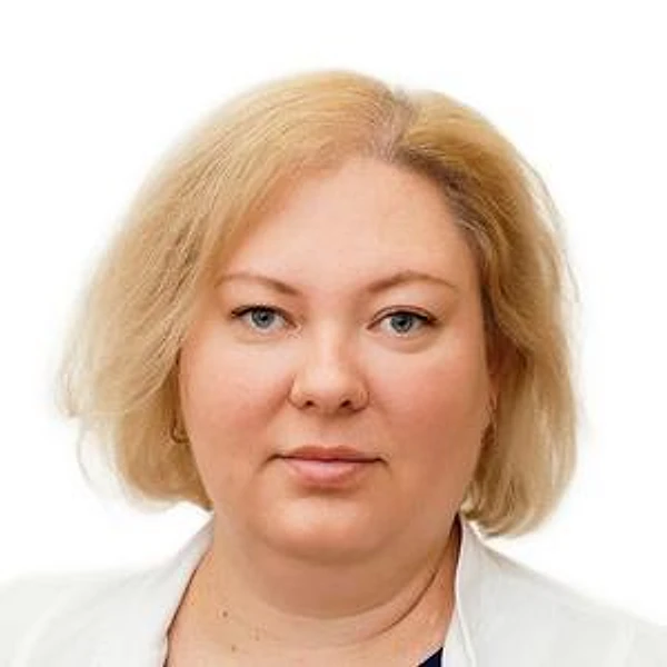 Сиротенко Светлана Ивановна — Анестезиолог-реаниматолог, Москва
